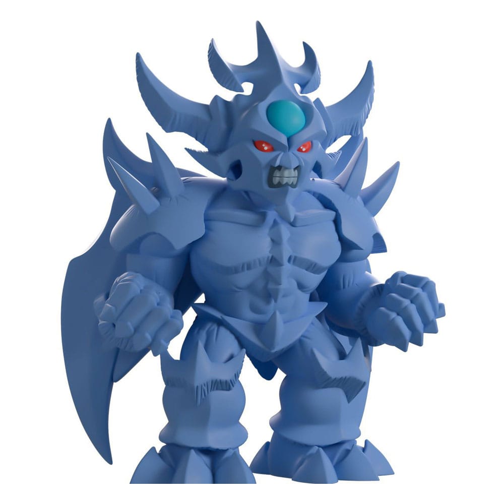 Yu-Gi-Oh! Figura Vinyl Obelisk the Tormentor 13 cm Frikytopia