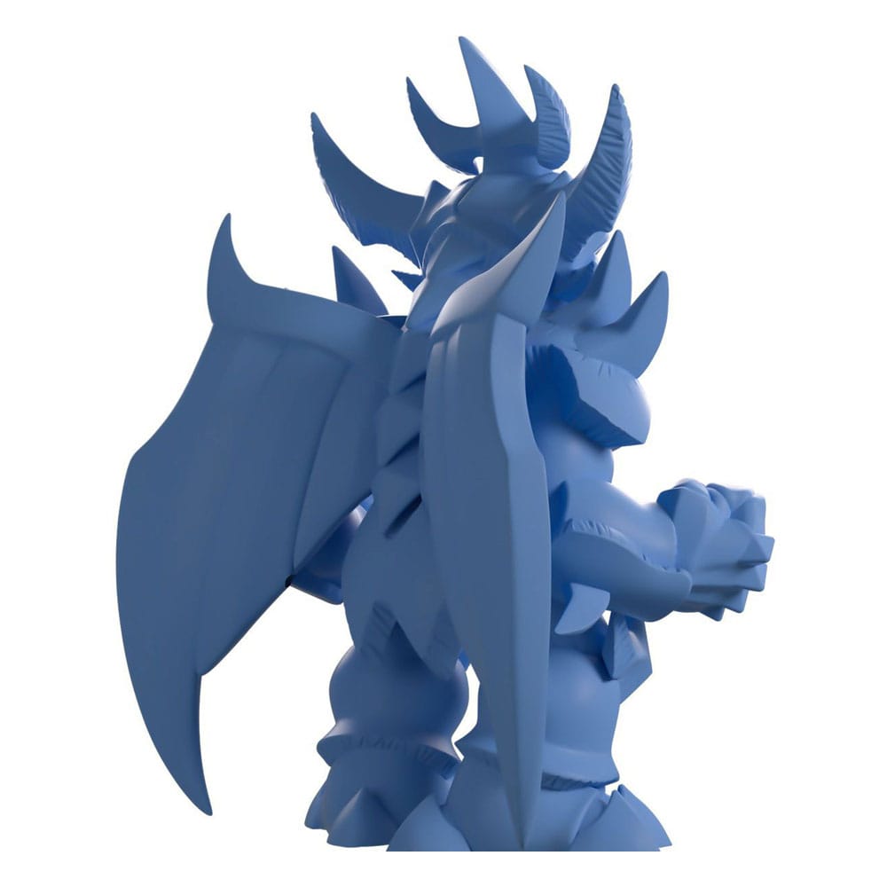 Yu-Gi-Oh! Figura Vinyl Obelisk the Tormentor 13 cm