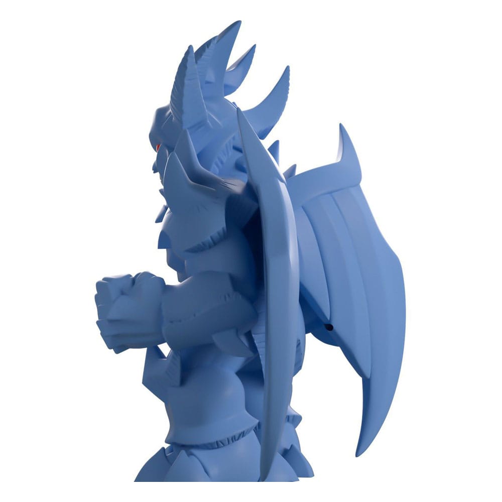 Yu-Gi-Oh! Figura Vinyl Obelisk the Tormentor 13 cm