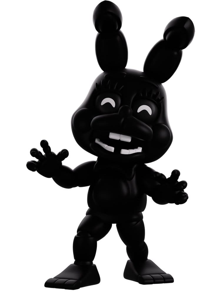 Five Nights at Freddy's Figura Vinyl RWQFSFASXC 14 cm Frikytopia