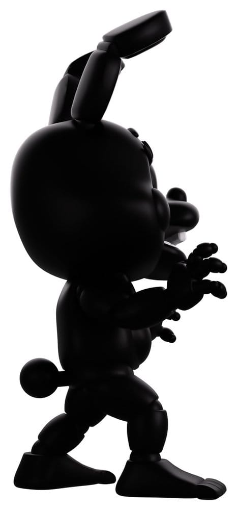 Five Nights at Freddy's Figura Vinyl RWQFSFASXC 14 cm