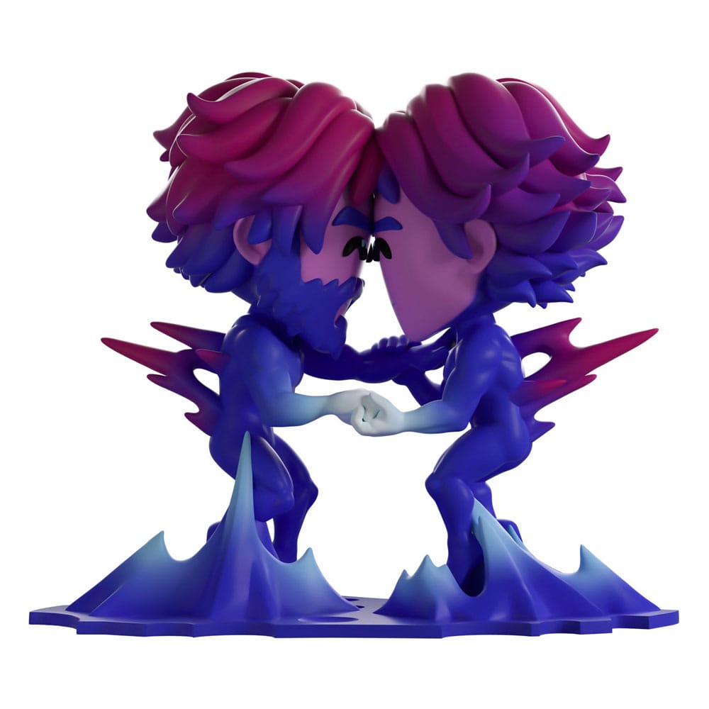Arcane Pack de 2 Figuras Vinyl Jayce & Victor 13 cm Frikytopia