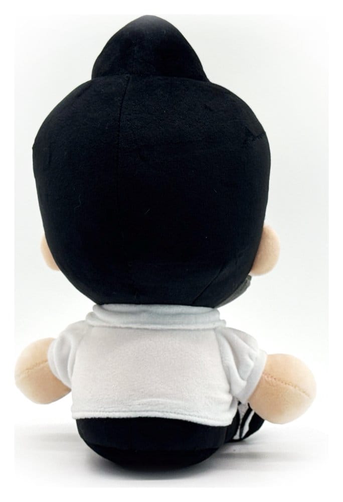 Twiztid Peluche Madrox 22 cm