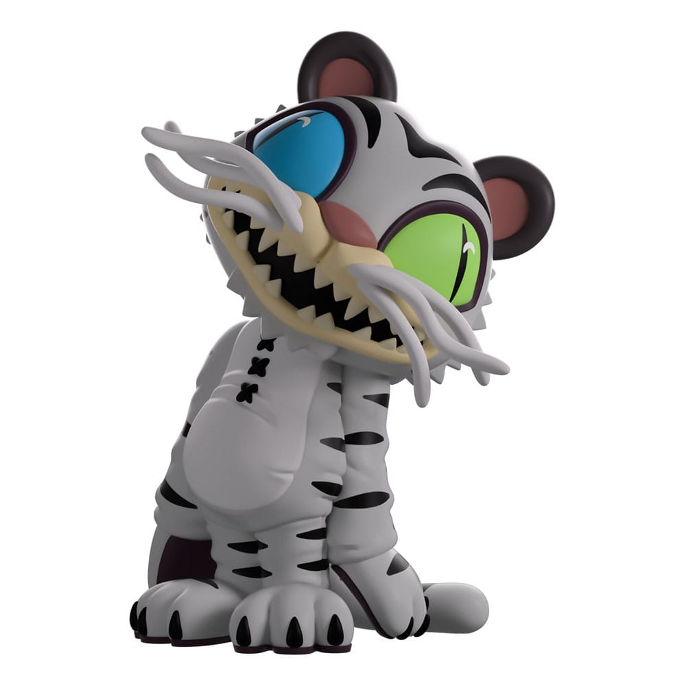 Five Nights at Freddy´s Figura Vinyl White Tiger 13 cm Frikytopia