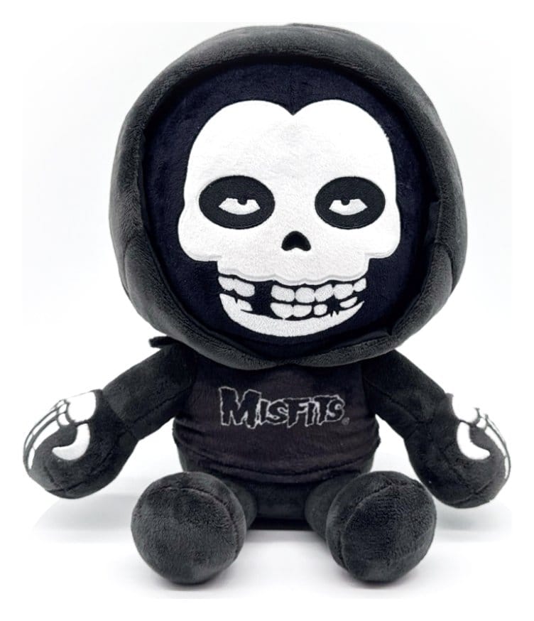Misfits Peluche 22 cm Frikytopia