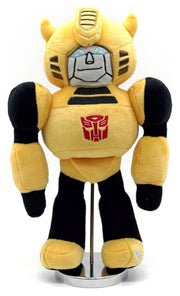 Transformers Peluche Bumblebee 22 cm