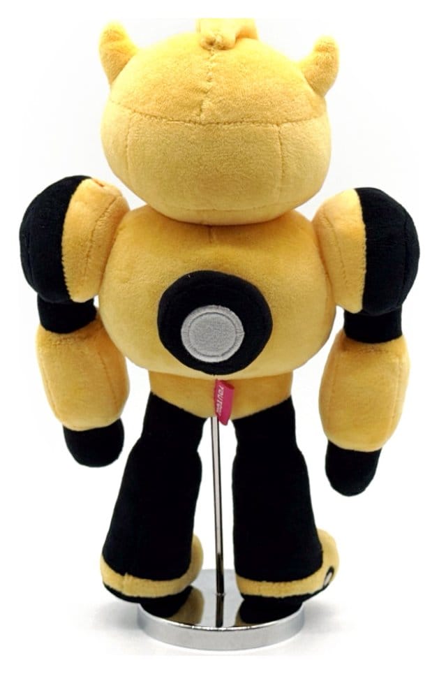 Transformers Peluche Bumblebee 22 cm