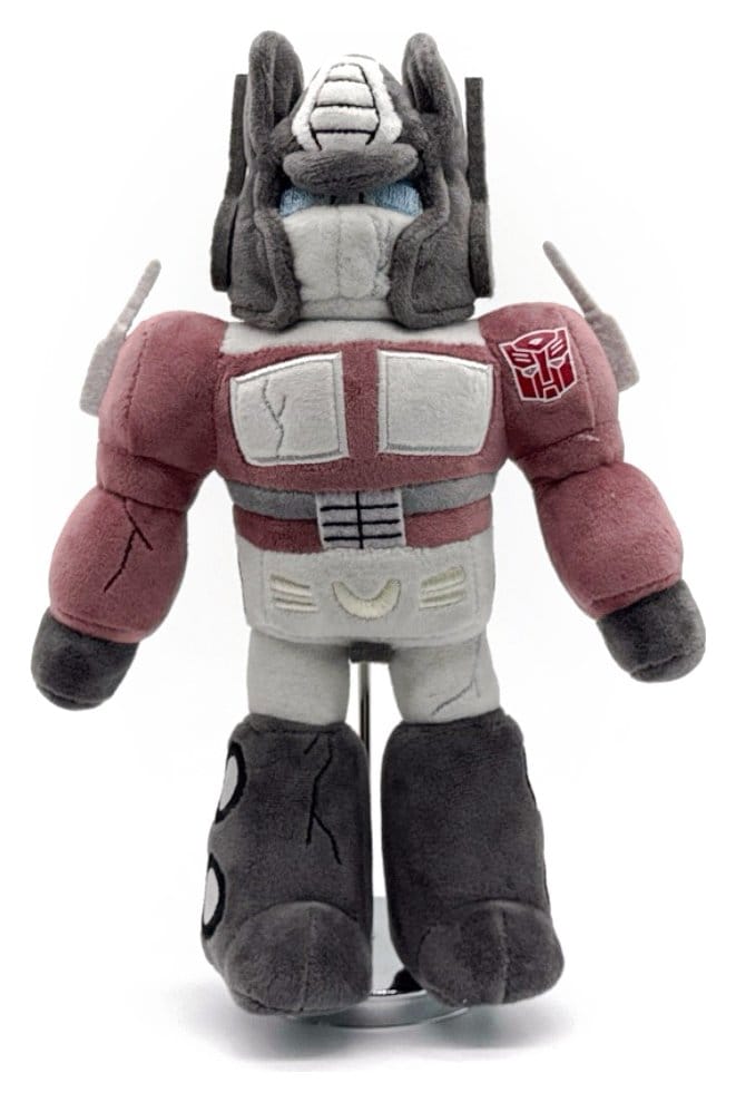 Transformers Peluche Optimus Prime 22 cm Frikytopia