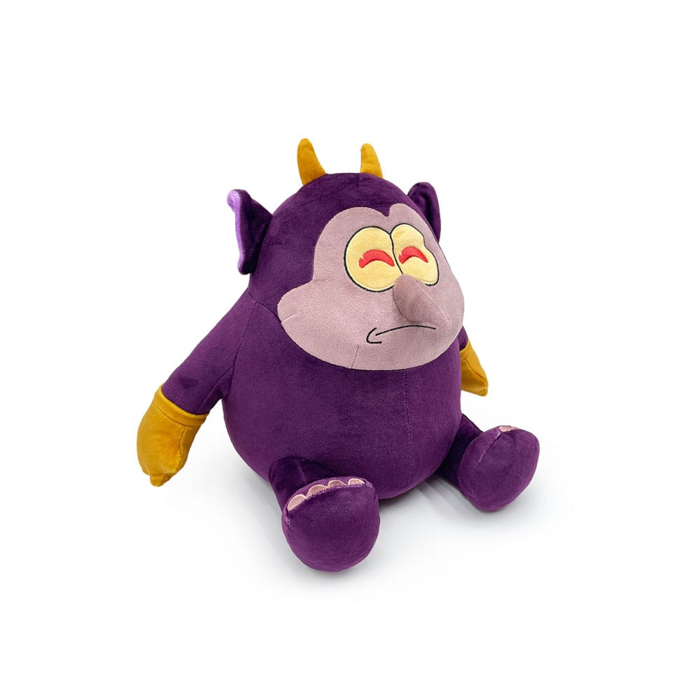 Cuphead Peluche Henchman 22 cm