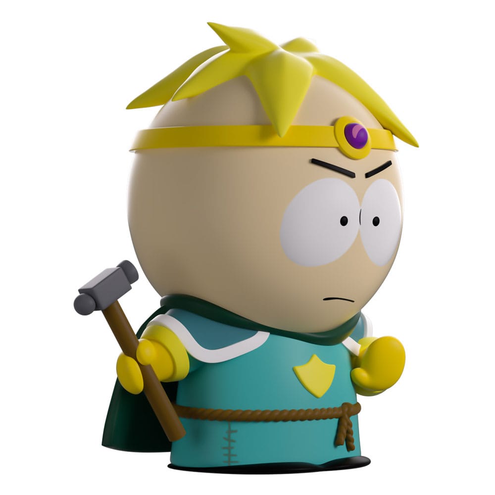 South Park Figura Vinyl Paladin Butters 9 cm