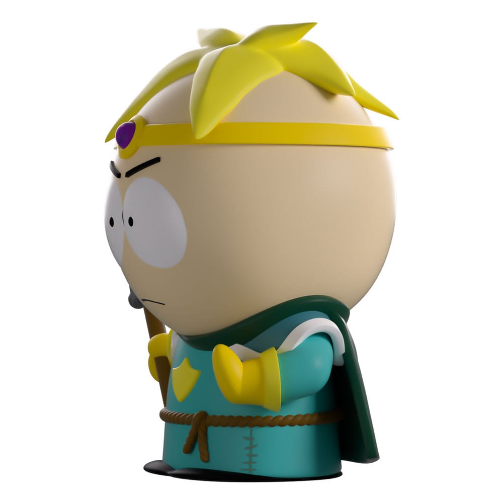 South Park Figura Vinyl Paladin Butters 9 cm