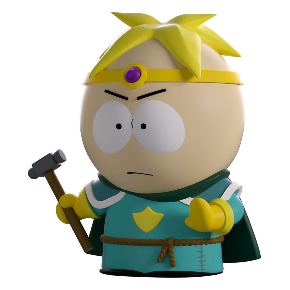 South Park Figura Vinyl Paladin Butters 9 cm