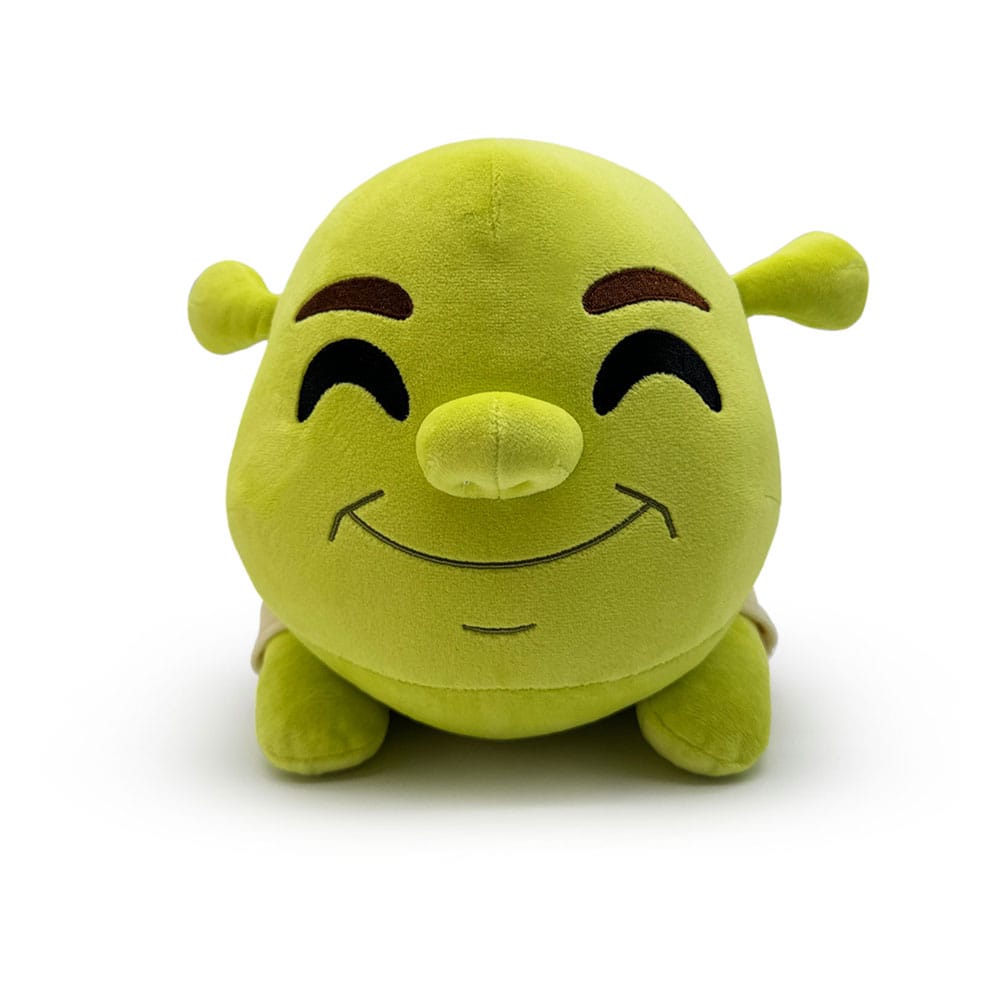 Shrek Peluche Shrek Weighted Plush 40 cm Frikytopia