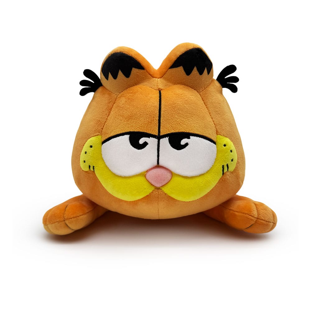 Peluche Garfield Weighted Garfield 41 cm Frikytopia