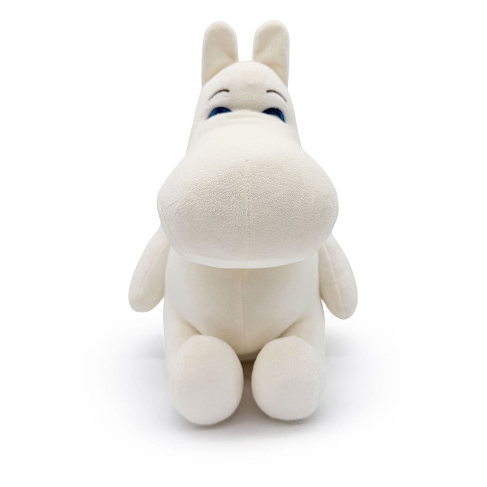 Los Mumins Peluche Moomin Sit 22 cm Frikytopia