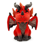 Dungeons & Dragons Peluche Red Dragon 22 cm