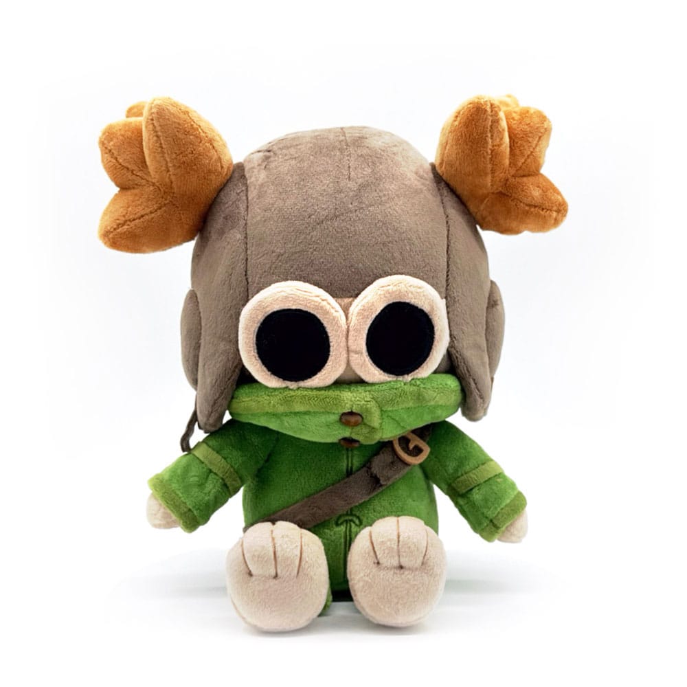Little Nightmares III Peluche Alone 22 cm