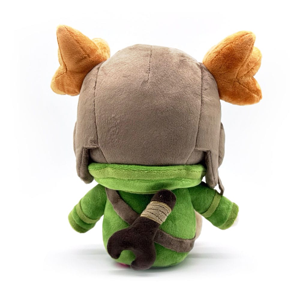 Little Nightmares III Peluche Alone 22 cm