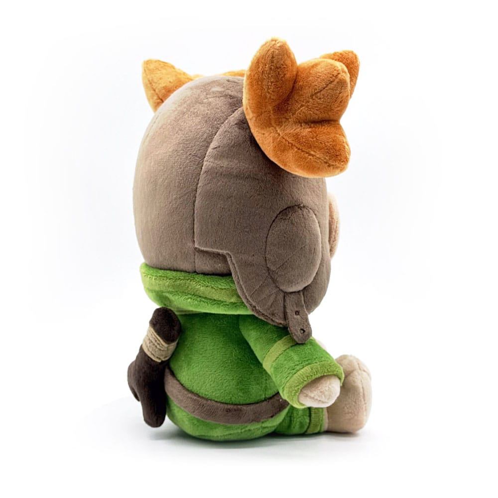 Little Nightmares III Peluche Alone 22 cm
