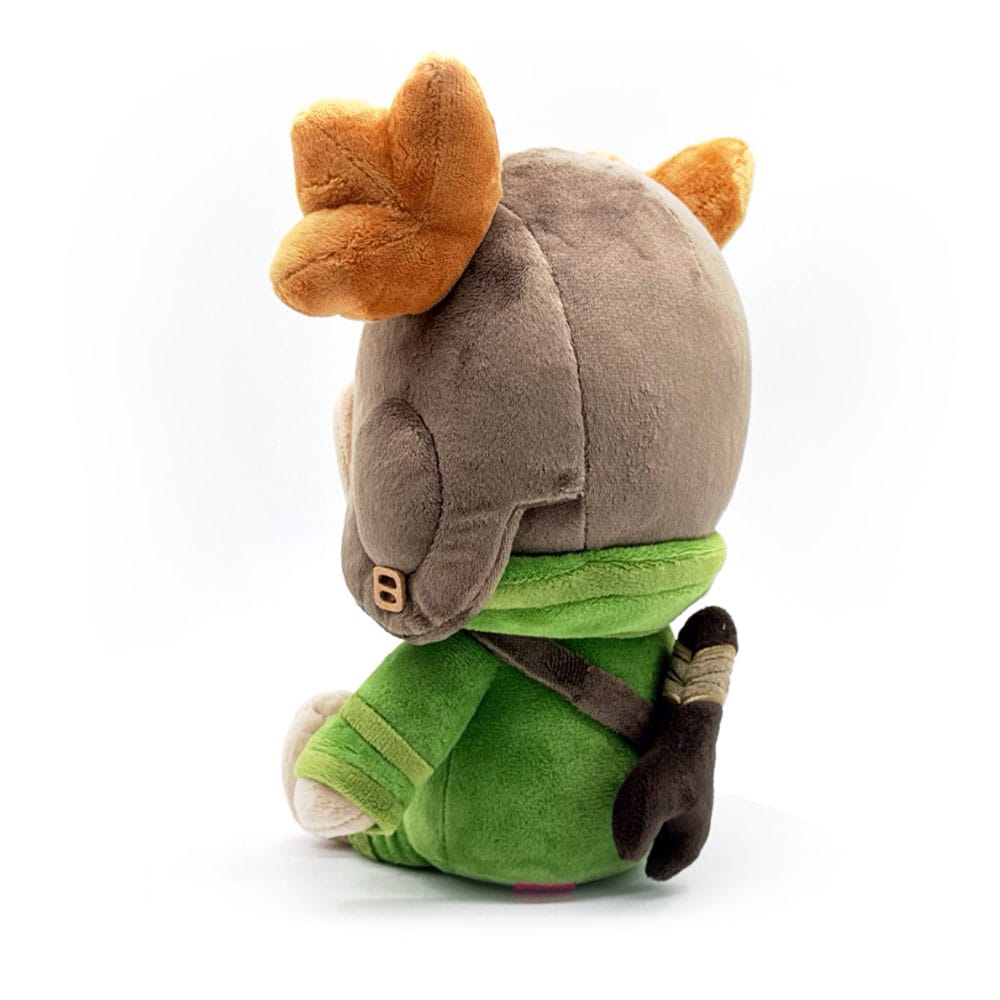 Little Nightmares III Peluche Alone 22 cm