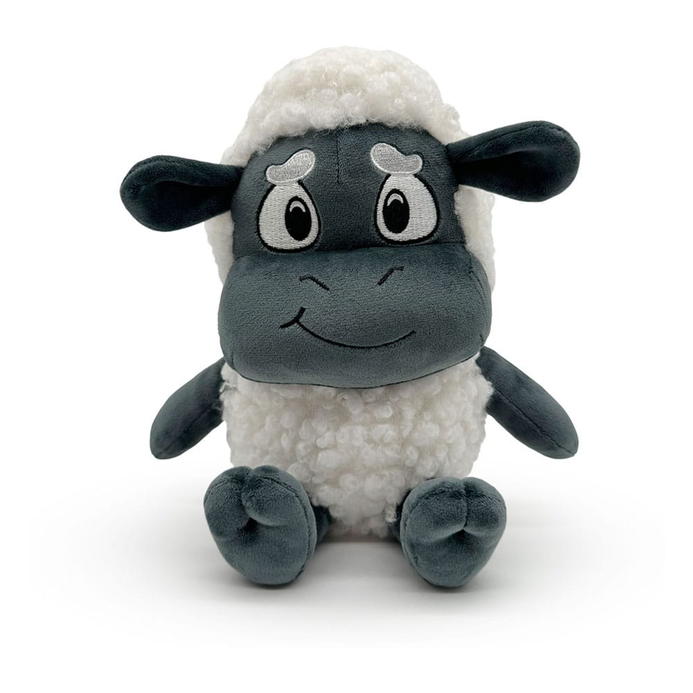Peluche Amanda the Adventurer Wooly 22 cm Frikytopia