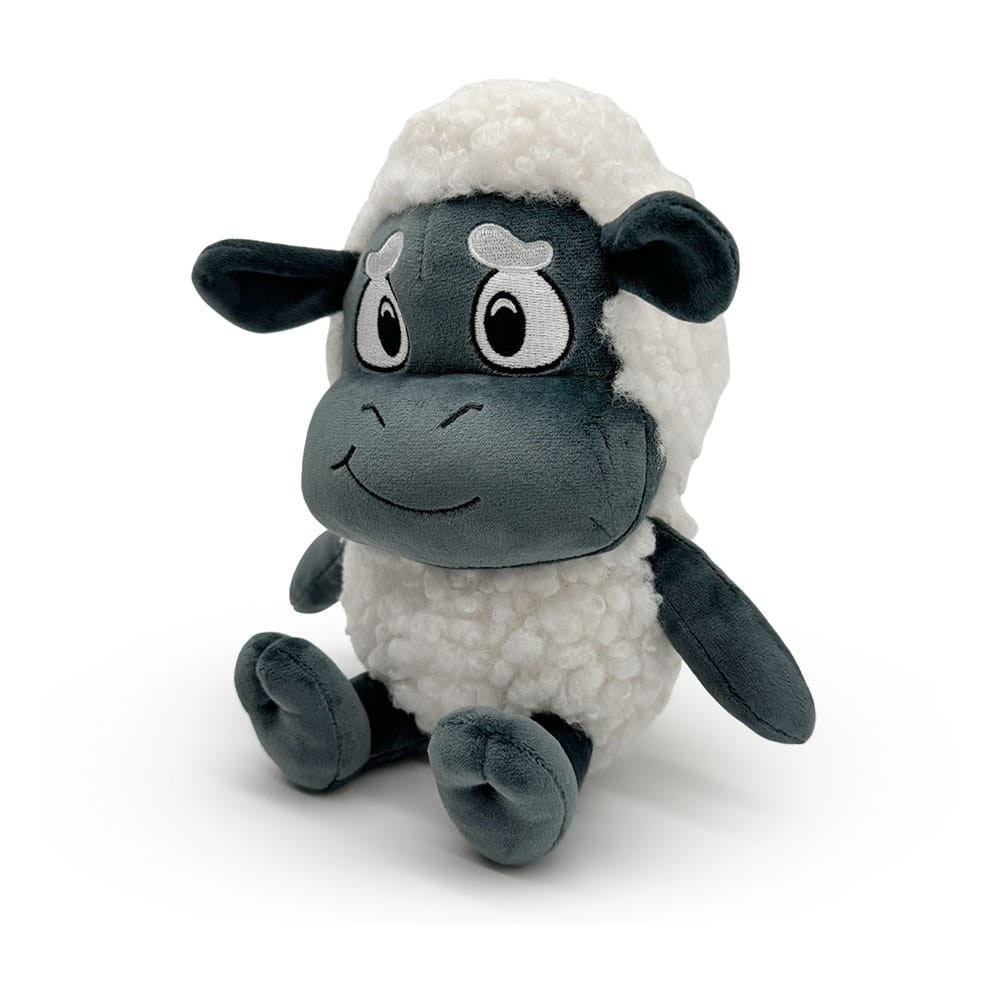 Peluche Amanda the Adventurer Wooly 22 cm