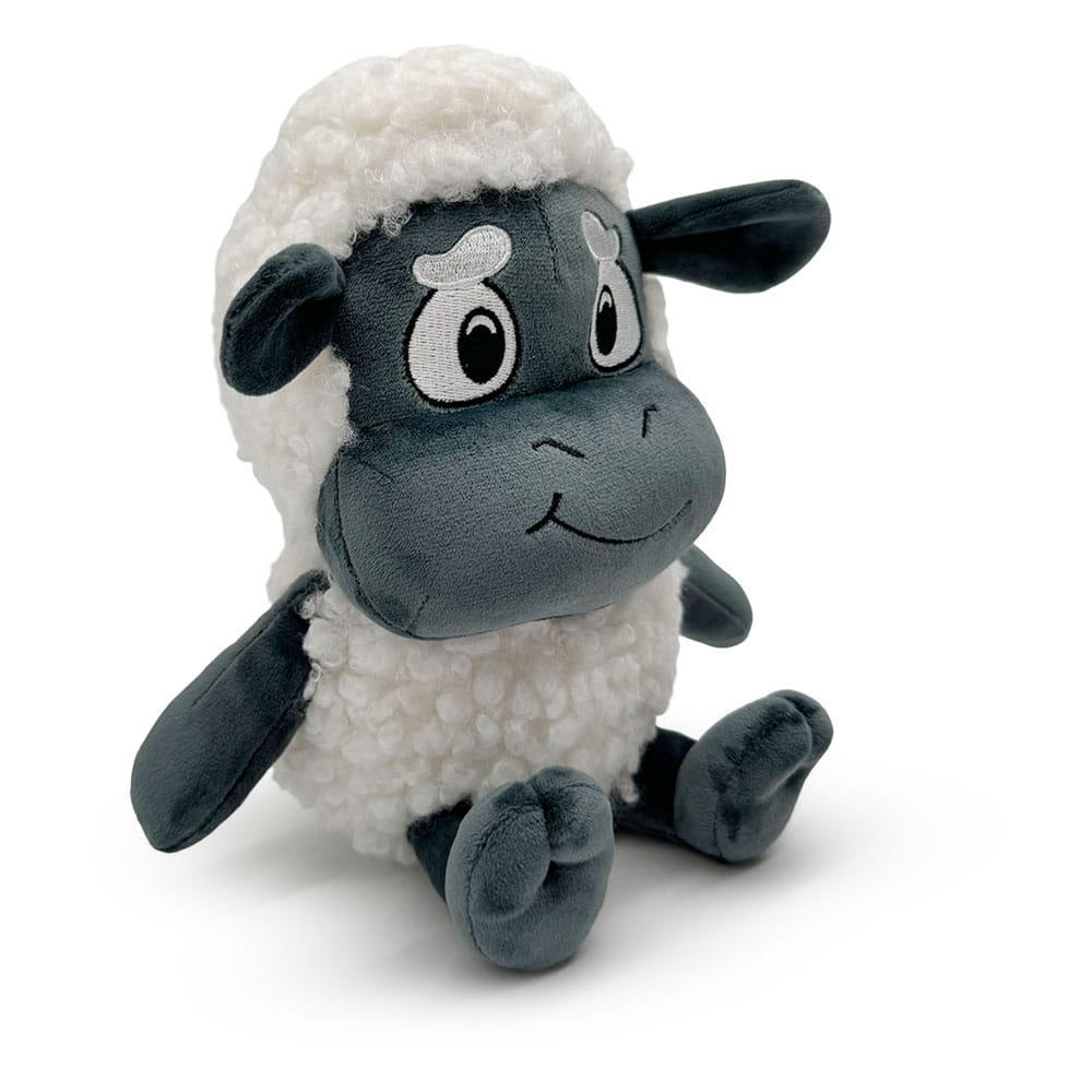 Peluche Amanda the Adventurer Wooly 22 cm