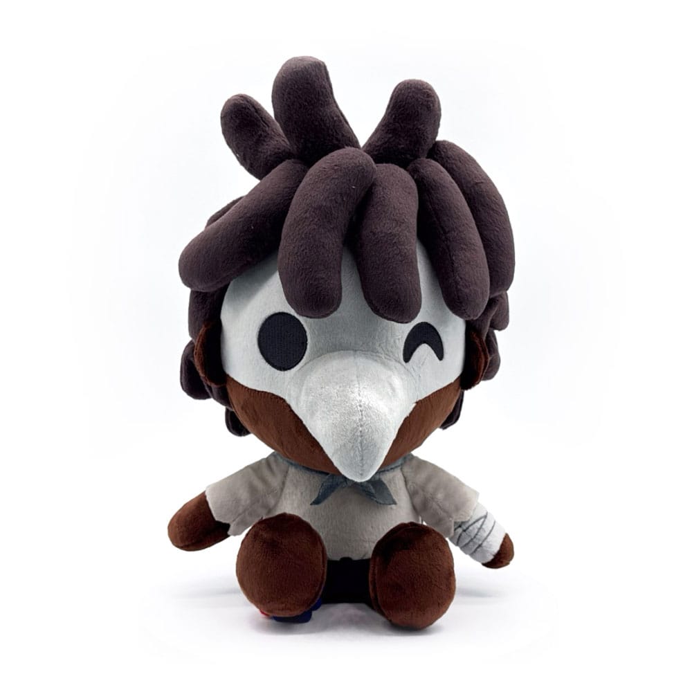 Little Nightmares III Peluche Low 22 cm Frikytopia