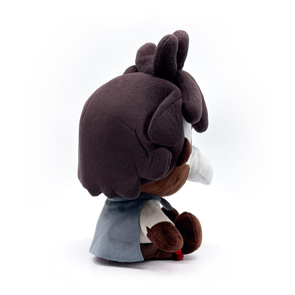 Little Nightmares III Peluche Low 22 cm