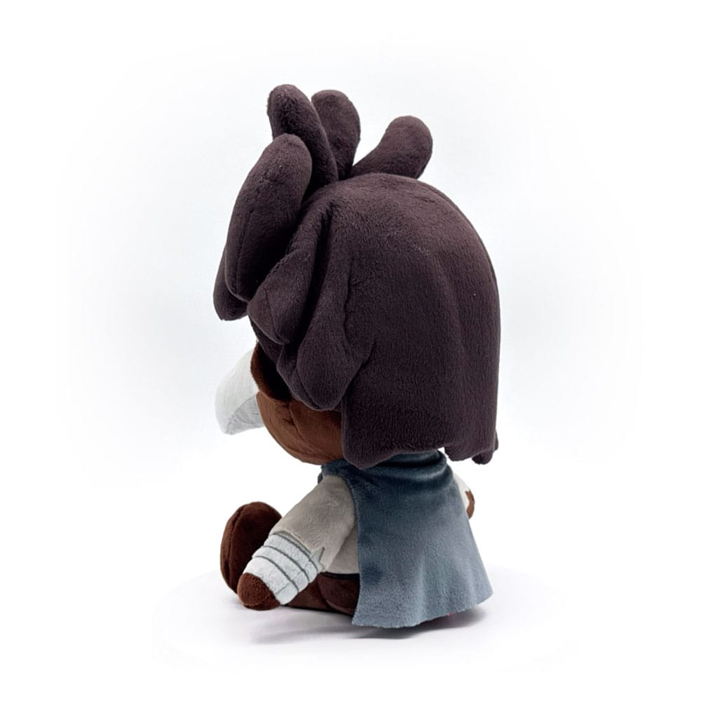 Little Nightmares III Peluche Low 22 cm