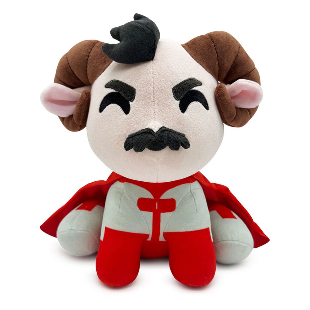 Invincible Peluche Omni-Man x Rammie 22 cm Frikytopia