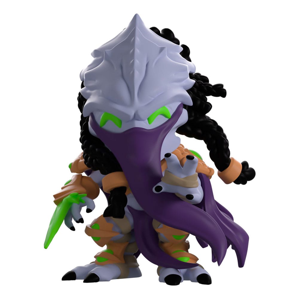 Starcraft Figura Vinyl Zeratul 12 cm Frikytopia