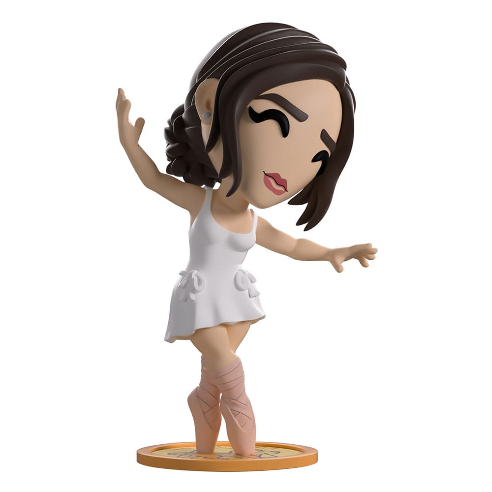 John Wick: Ballerina Figura Vinyl Pointe Ballerina 12 cm Frikytopia