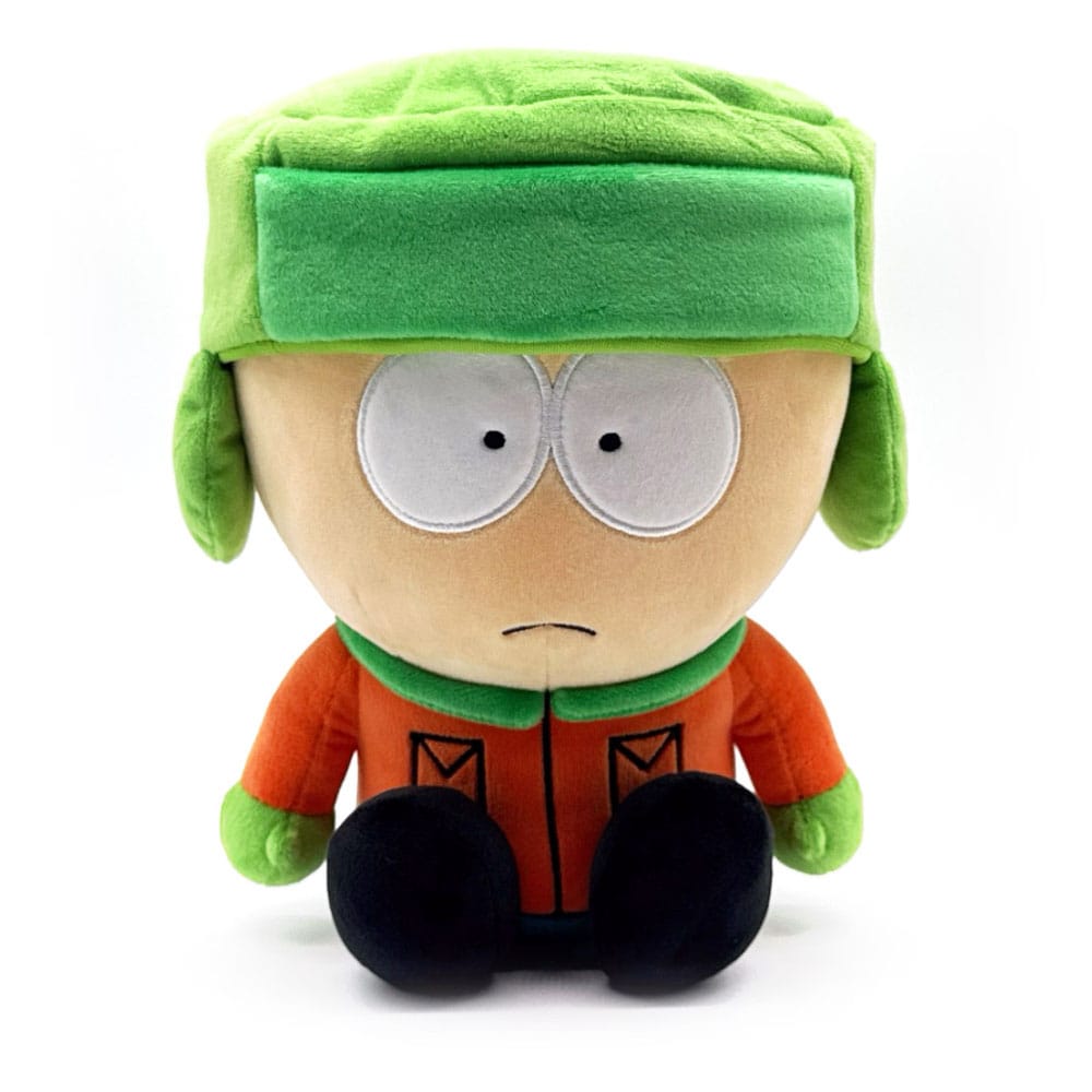 South Park Peluche Kyle 22 cm Frikytopia