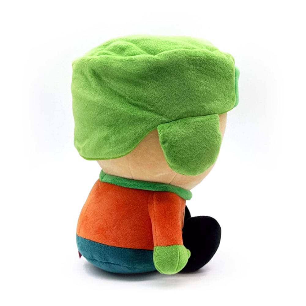 South Park Peluche Kyle 22 cm