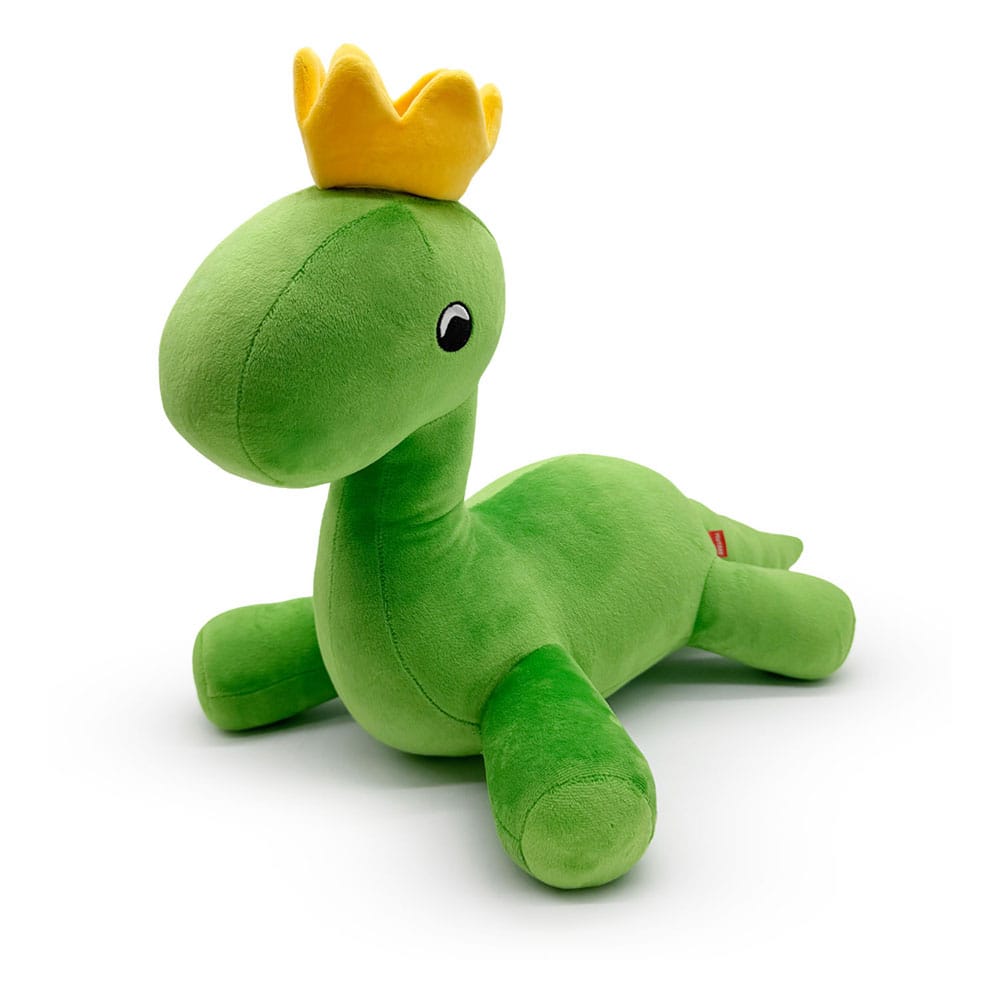 Prehistoric Kingdom Peluche Crowny 30 cm Frikytopia