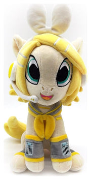 My Little Pony x Piapro Peluche Rin 22 cm