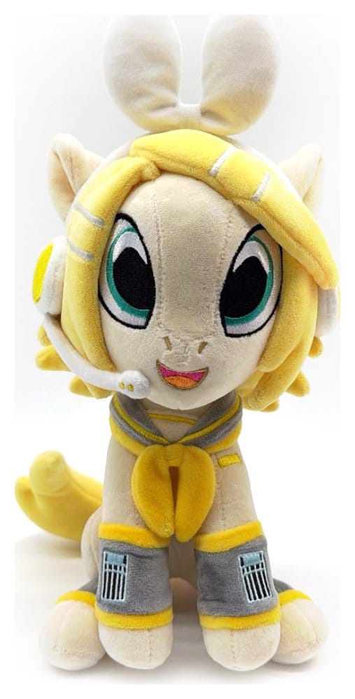 My Little Pony x Piapro Peluche Rin 22 cm Frikytopia