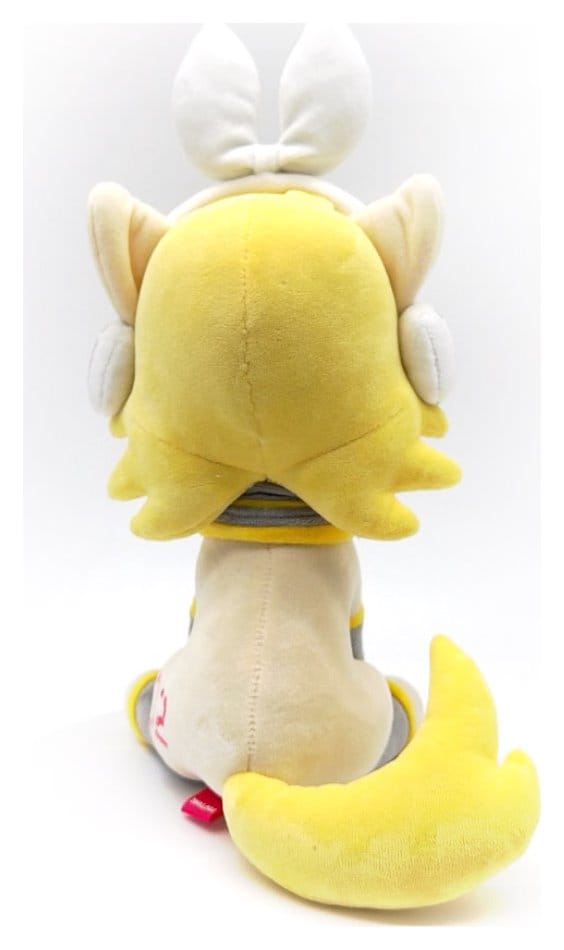 My Little Pony x Piapro Peluche Rin 22 cm