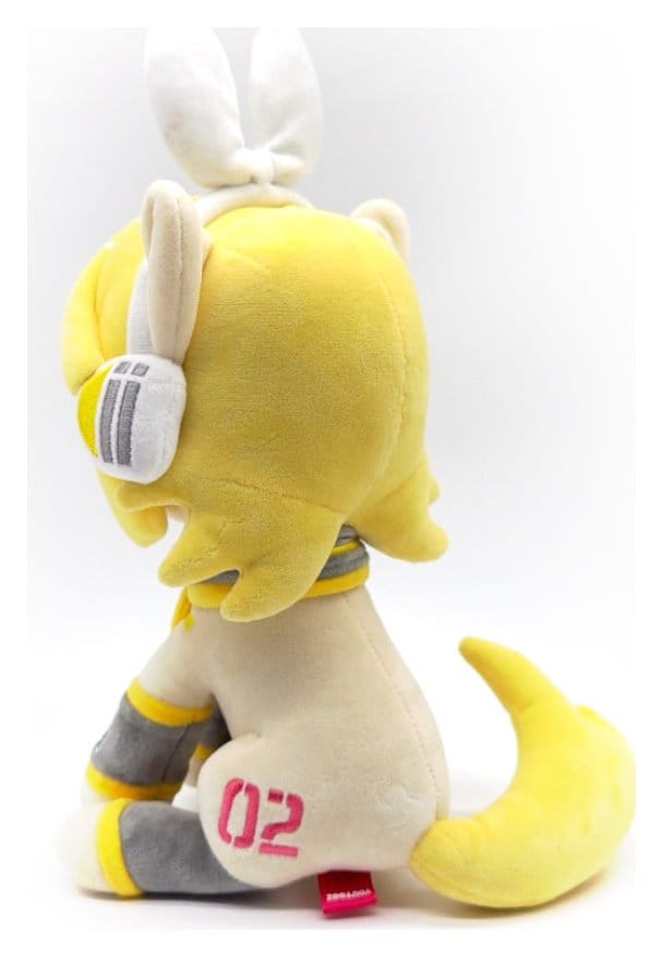 My Little Pony x Piapro Peluche Rin 22 cm