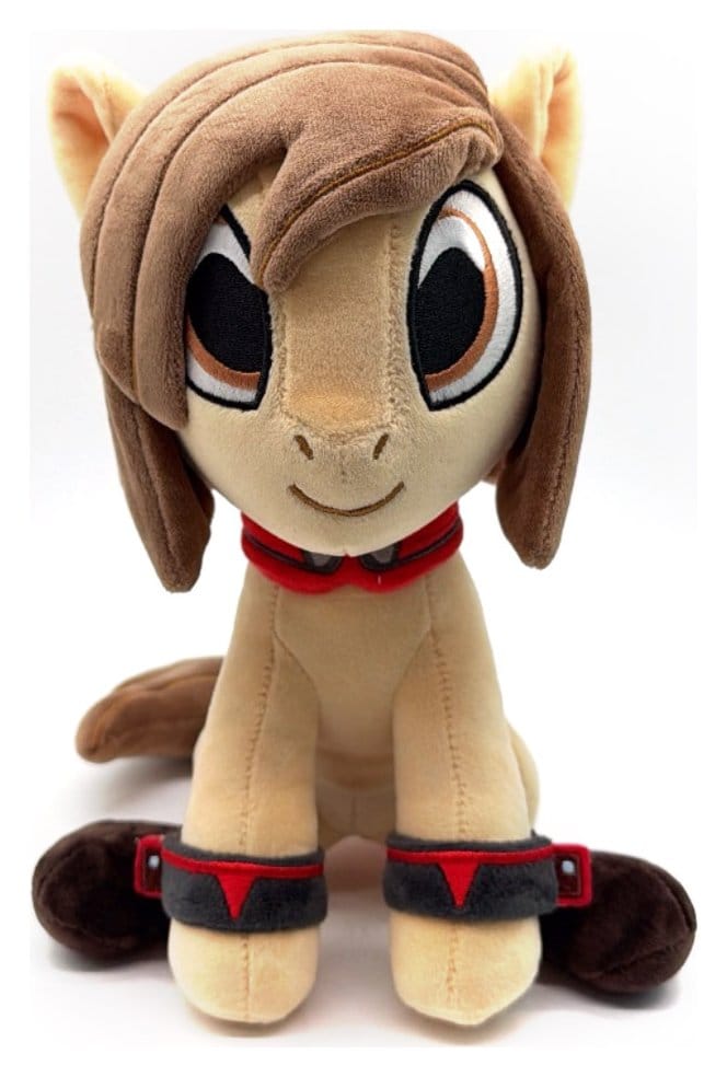 My Little Pony x Piapro Peluche Meiko 22 cm Frikytopia
