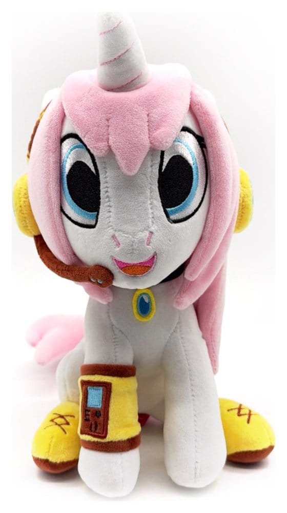 My Little Pony x Piapro Peluche Luka 22 cm