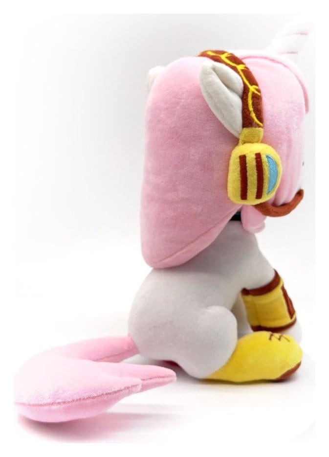 My Little Pony x Piapro Peluche Luka 22 cm