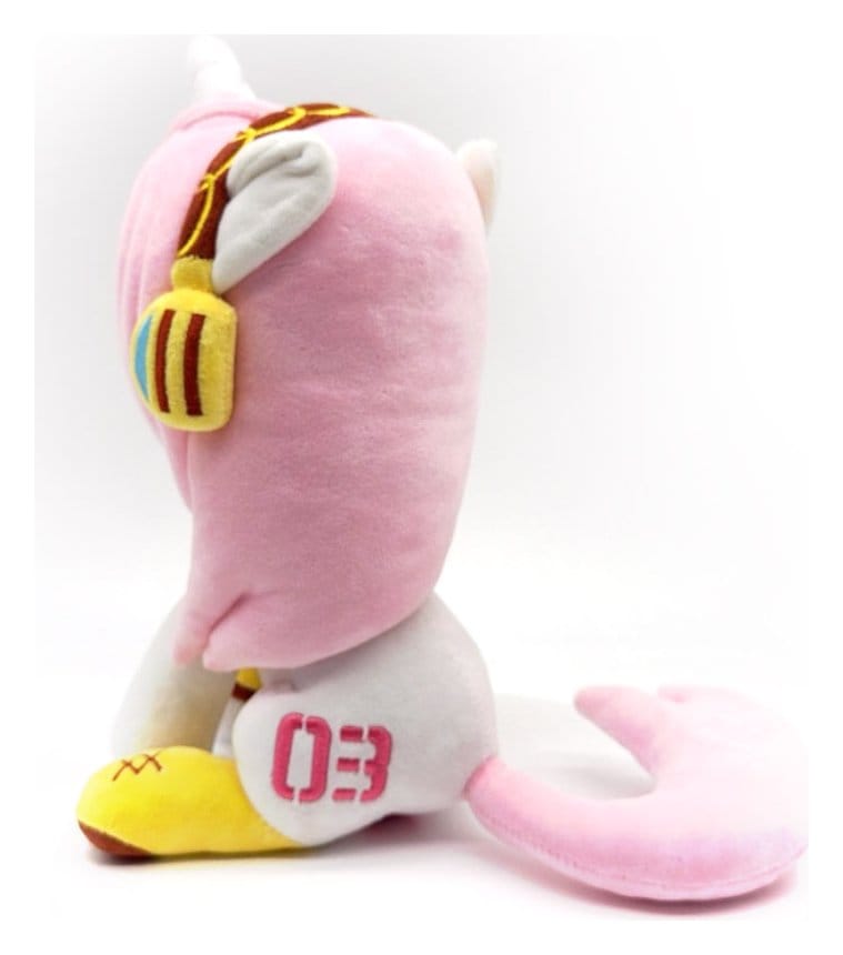 My Little Pony x Piapro Peluche Luka 22 cm