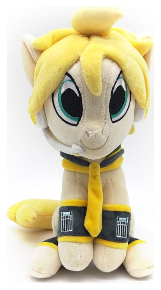 My Little Pony x Piapro Peluche Len 22 cm Frikytopia