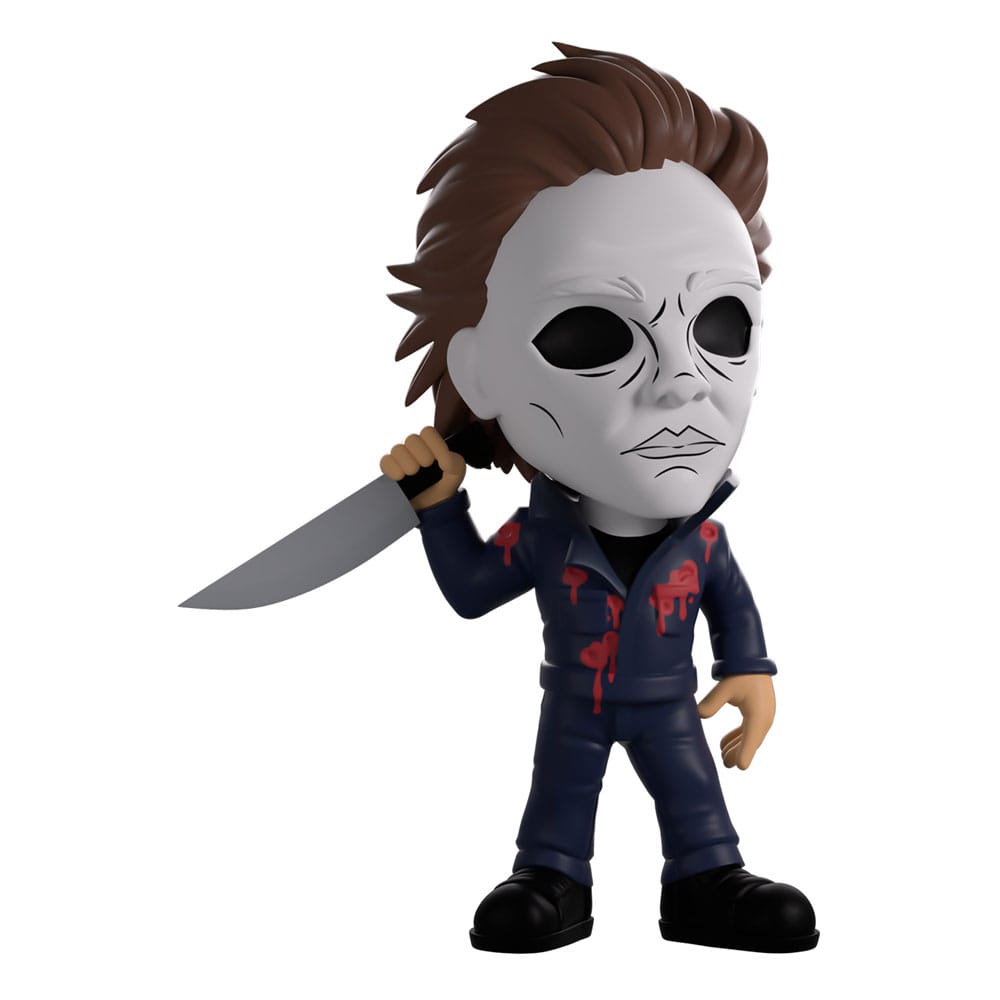 Halloween Figura Vinyl Michael Myers 12 cm
