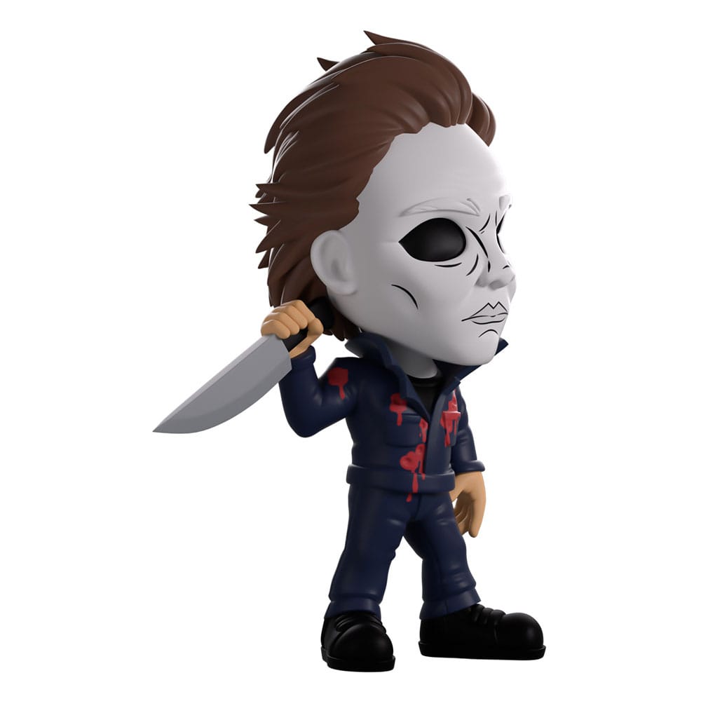 Halloween Figura Vinyl Michael Myers 12 cm