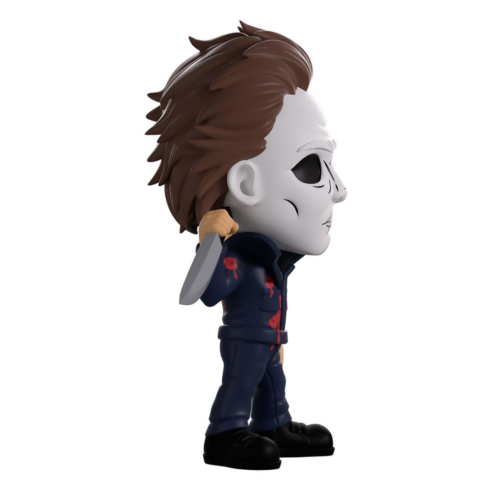 Halloween Figura Vinyl Michael Myers 12 cm