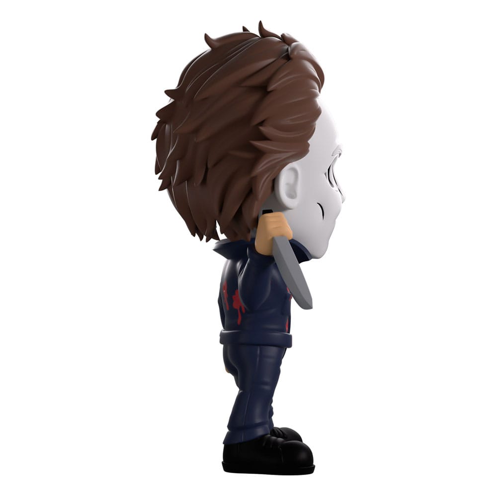 Halloween Figura Vinyl Michael Myers 12 cm