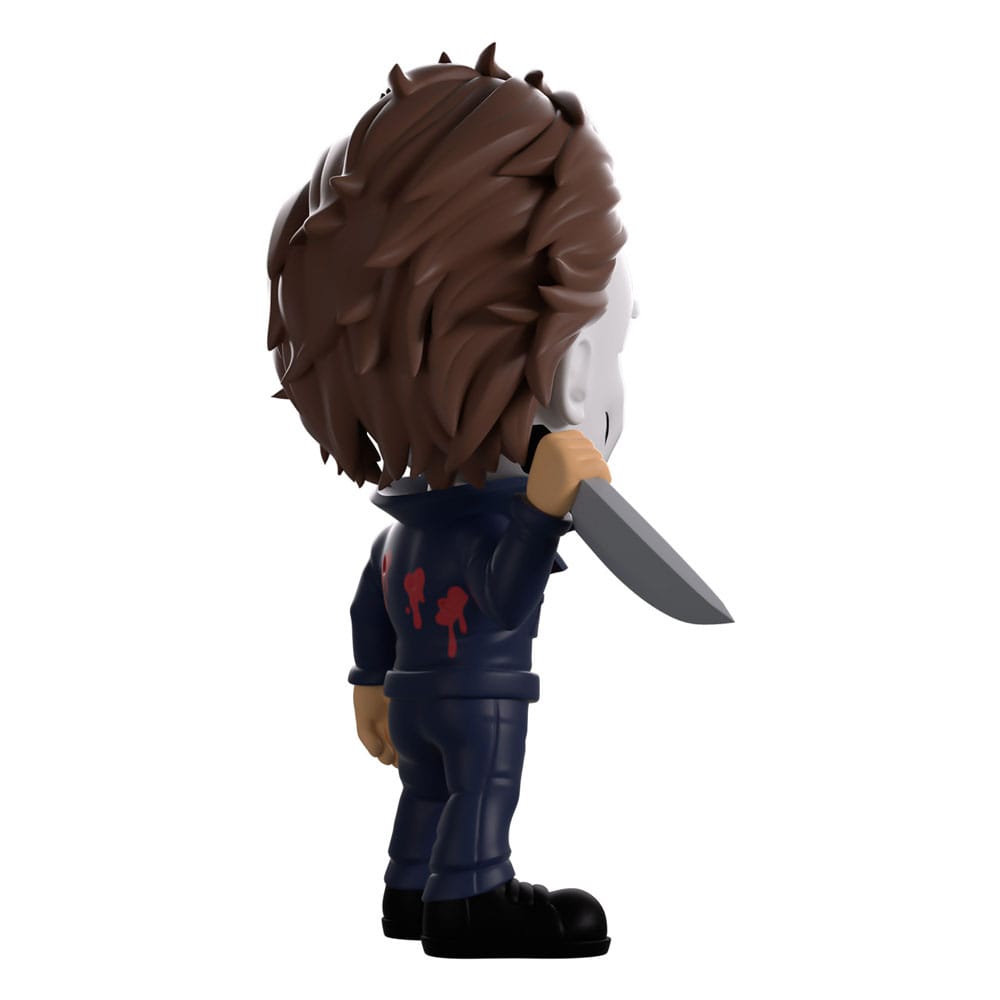 Halloween Figura Vinyl Michael Myers 12 cm